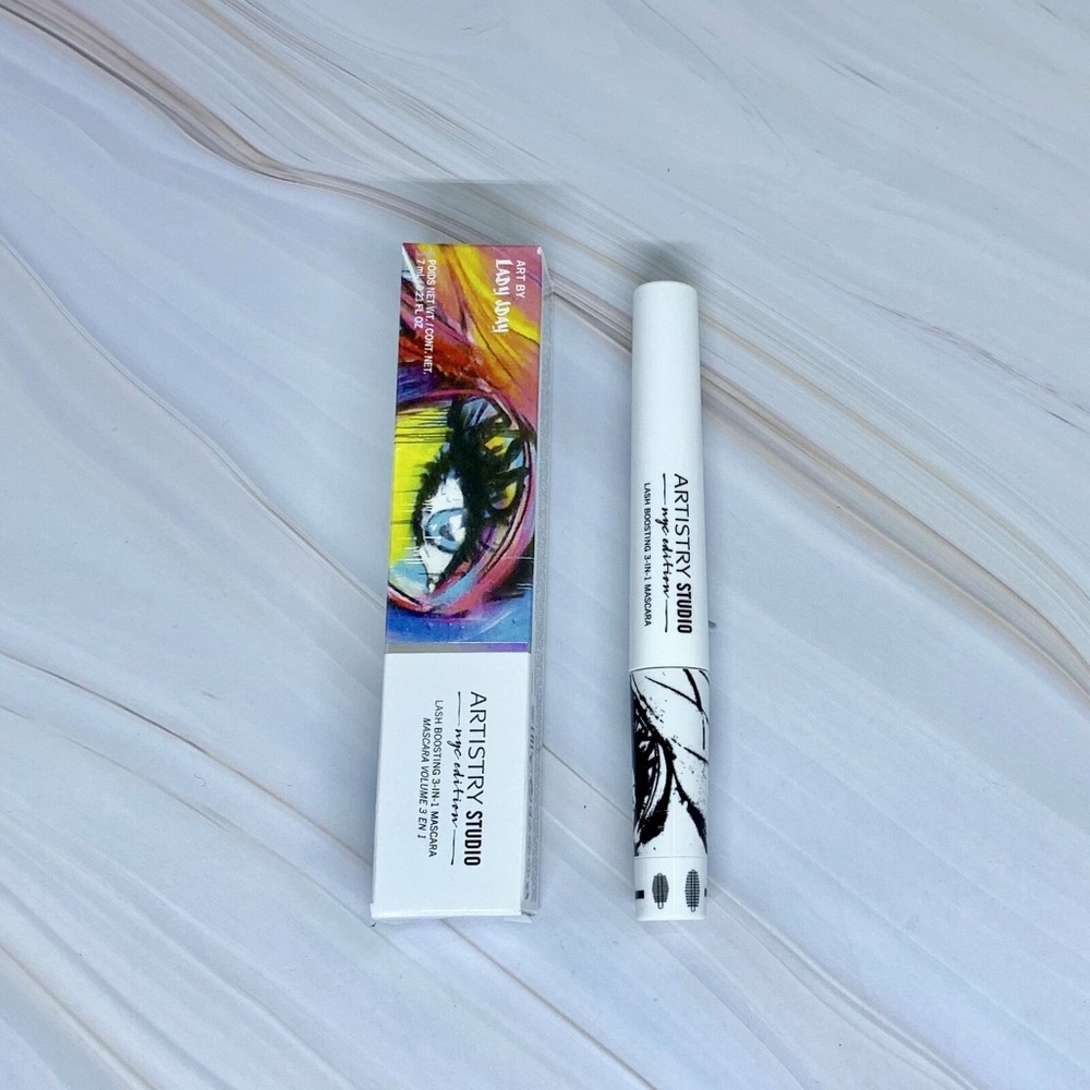 ARTISTRY STUDIO Lash Boosting 3-in-1 Mascara